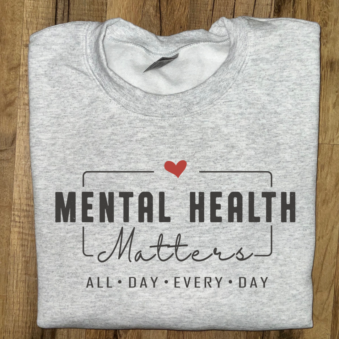 Mental Health Matters