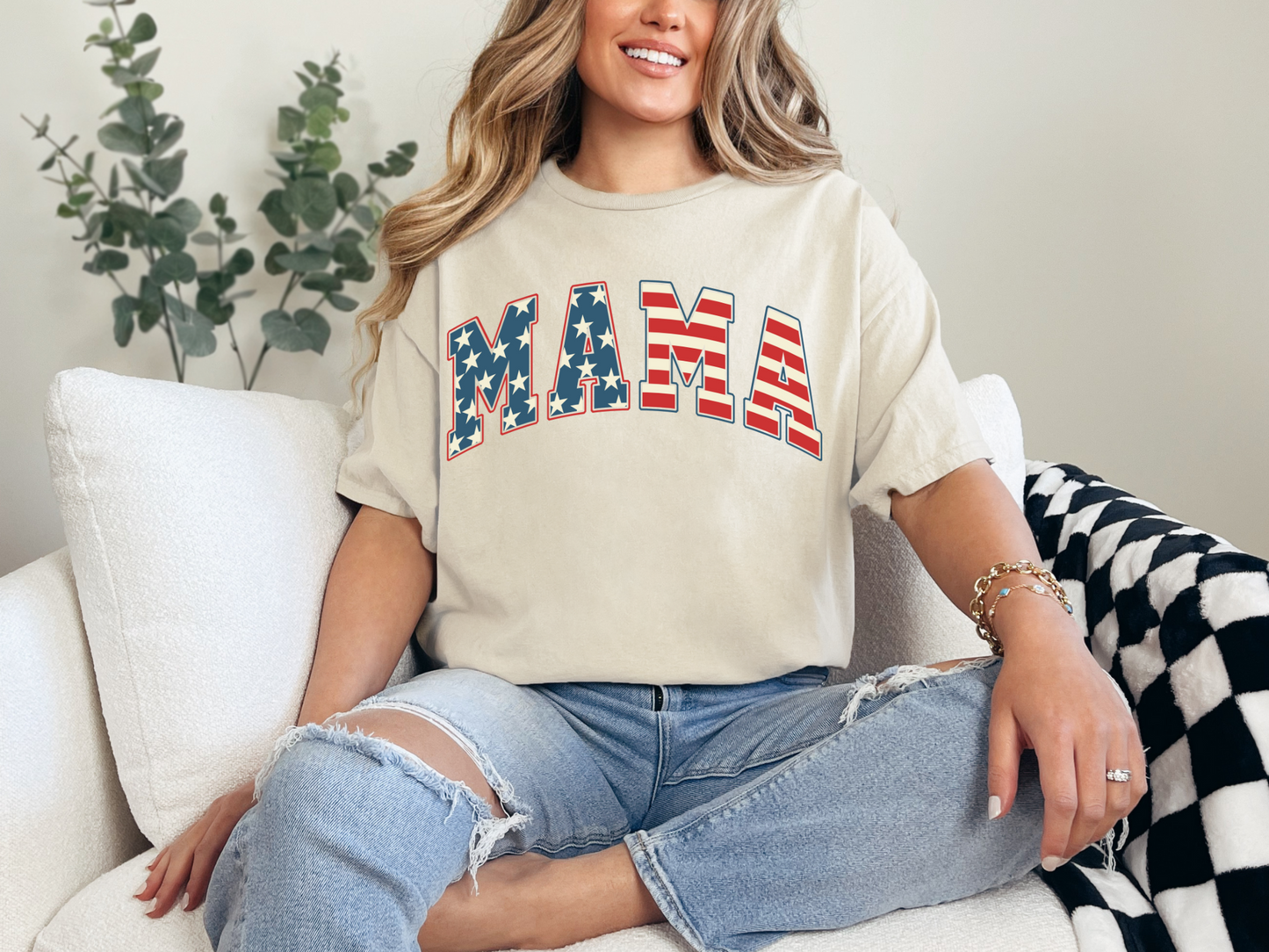 Americana Mama