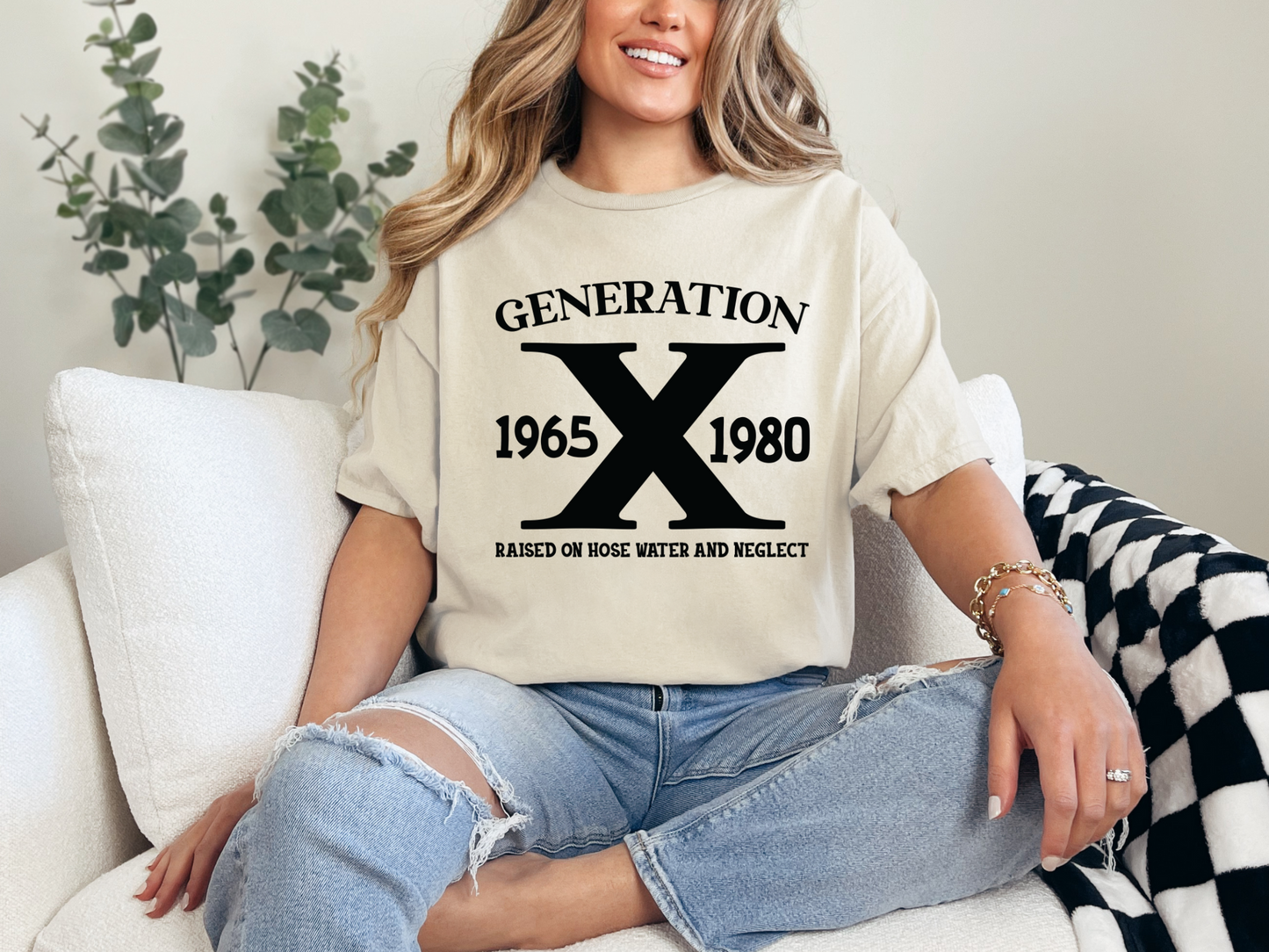 Gen X