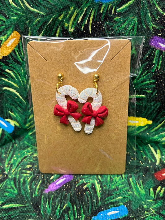 Christmas Earrings