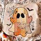 Ghost Patchwork Web