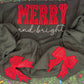 Merry & Bright Large Crew
