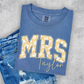 MRS Comfort Colors Tee