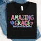 Amazing Grace - Cheery