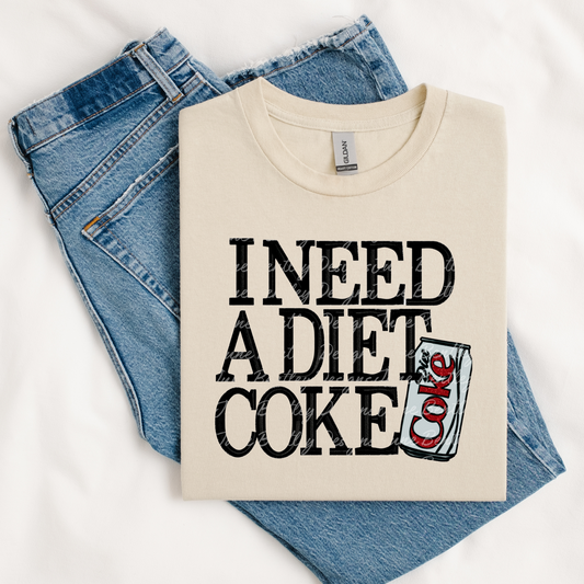 Diet Coke