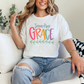 Saved By Grace